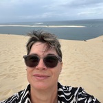 Gaelle71, 47 ans de Chalon sur saone