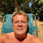 Thomas0, 49 ans de Rennes