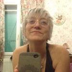 Marinette71, 60 ans de Paray le monial