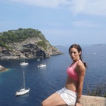 Drine, 38 ans de Hyeres