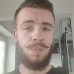 Alstan, 23 ans de Marseille