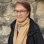 sarriette, 68 ans de Angers