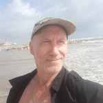 Ossian, 56 ans de Montpellier