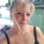 Sandrine2806, 50 ans de Pau