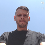 Nassim, 34 ans de Saint cyprien plage