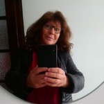 shantal, 63 ans de Montpellier