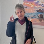 Marie-marie68, 69 ans de Altkirch