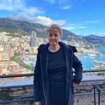 Marlie, 65 ans de Montpellier