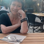 Juliette3166, 64 ans de Perpignan