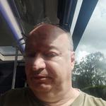 Mike7775, 54 ans de Paris