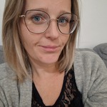 Ninie, 42 ans de Henin beaumont