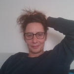 Manureva, 48 ans de Fougeres