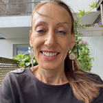 Lorelei, 52 ans de Montpellier