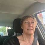 Jocelyne, 54 ans de Nancy