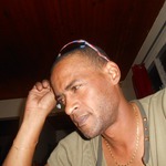 Jamal, 39 ans de Fort de france