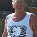 osirisgold, 73 ans de Biarritz