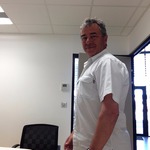 Christian-saintes, 60 ans de Saintes
