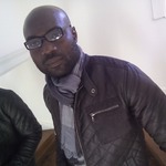 Lalaland, 41 ans de Lorient : je suis un homme Black cherche une femme serieuse