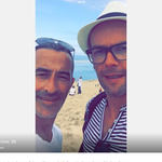 SebFred, 44 ans de Poisy : Couple gay
