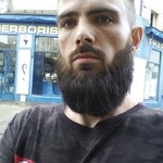BeardedMonkey69, 35 ans de Lyon