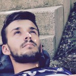 Thibod, 24 ans de Montpellier : cherche de nouvelles rencontres sur Montpellier