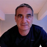 Florian83, 55 ans de Toulon