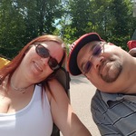 nousdeux7475, 47 ans de Québec : Recherche a mettre du piquant dans notre couple