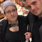 Plaixxira4, 41 ans de Lévis : Couple cherche couple