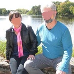 douceurs44, 53 ans de Pontchateau : couple débutant cherche couple