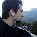 Finich, 27 ans de Grenoble