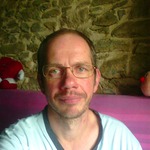 Davidbbw, 48 ans de Arrodets