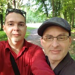 Duo36, 43 ans de Buzancais : Deux pour plus