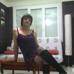 audreytrav66, 43 ans de Perpignan : travestie 