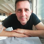 Patrick33, 54 ans de Bordeaux