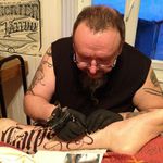 tattoomen, 62 ans de Commentry