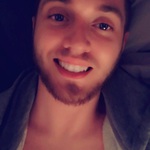 JamesAdams, 25 ans de Orly : Jeune homme 22 ans cherche femme pour plan d'un soir / sexfriend
