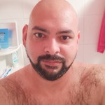 SylverGay, 38 ans de Digne les bains
