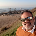 Anand44, 50 ans de Tharon plage