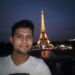 Latino25, 29 ans de Paris