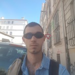 Marcksex, 29 ans de Marseille