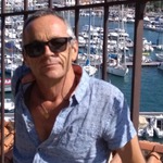 Phill, 62 ans de Toulon