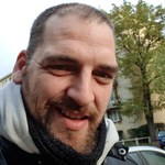 MisterG, 42 ans de Menucourt : rencontre serieuse