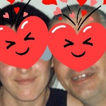 Coupledu57, 42 ans de Metz : Couple cherche homme pour madame 