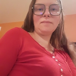 lucie80, 40 ans de Roye