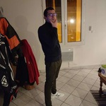 Luc84, 24 ans de Orange