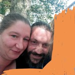 Taupi, 45 ans de Ploemeur : Couple cherhe femme pour moments coquins dans le respect et l'humour 