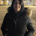 Betty12, 44 ans de Toulouse : Amitiés uniquement 