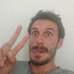 Tsuero, 36 ans de Montpellier