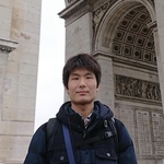 Satoshi, 31 ans de Versailles