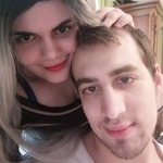 Elorom, 28 ans de Yvelines : Jeune couple cherche nouvelles expériences ;) 